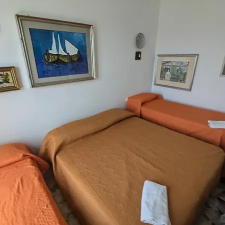 Paradisopalermo Guest house *