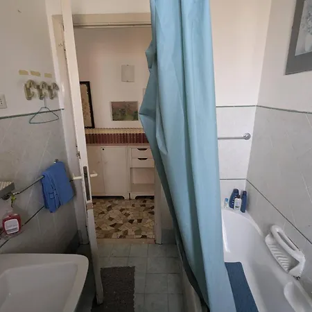 Pensjonat Paradisopalermo Palermo