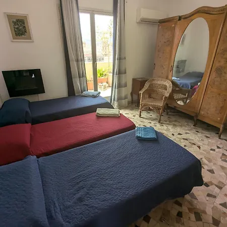 Pensjonat Paradisopalermo