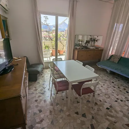 Pensjonat Paradisopalermo Palermo