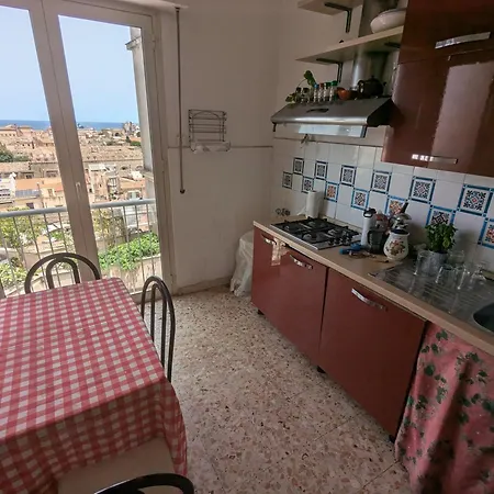 Paradisopalermo Pensjonat *