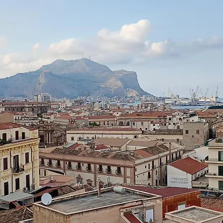 Paradisopalermo * Palermo