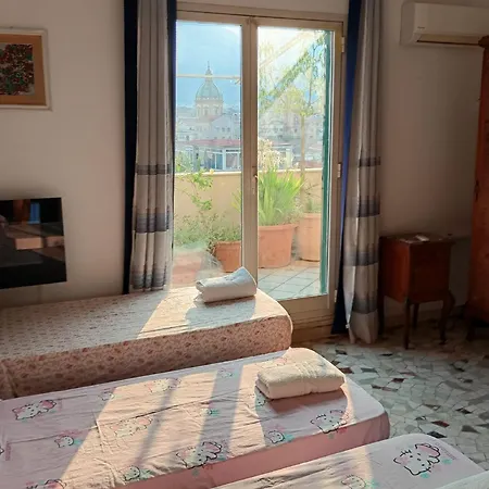 Paradisopalermo Palermo