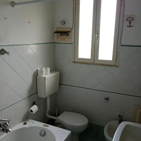 Guest house Paradisopalermo *