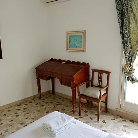 Paradisopalermo Guest house