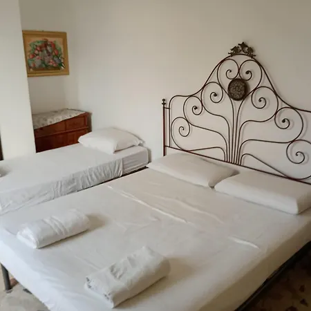 Paradisopalermo Guest house