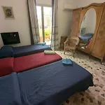 Maison d'hôtes Paradisopalermo