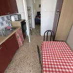 Maison d'hôtes Paradisopalermo