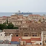 Maison d'hôtes Paradisopalermo