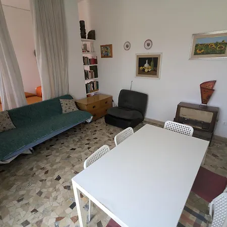 Paradisopalermo Apartamento Palermo
