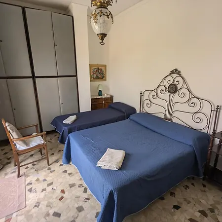 Paradisopalermo Maison d'hôtes