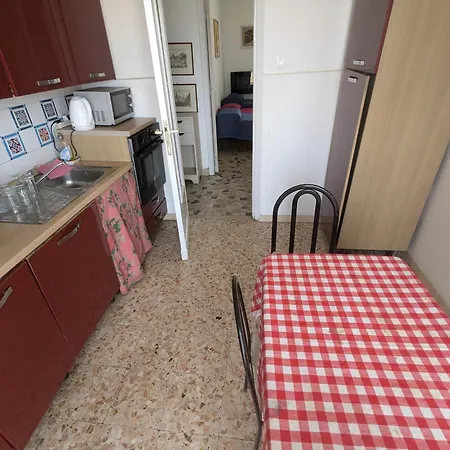 Maison d'hôtes Paradisopalermo