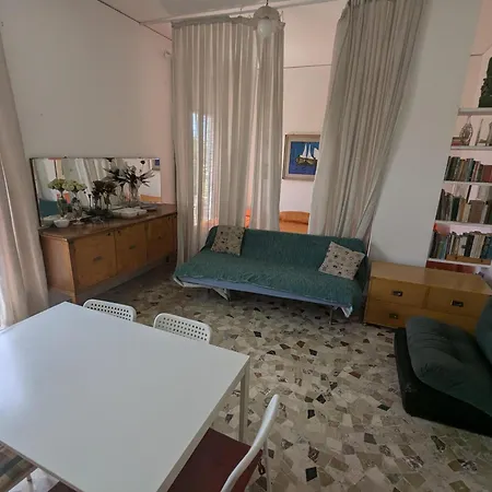 Paradisopalermo Apartamento