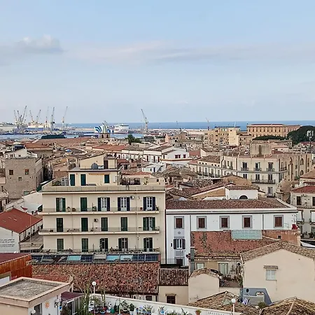 Paradisopalermo Palerme