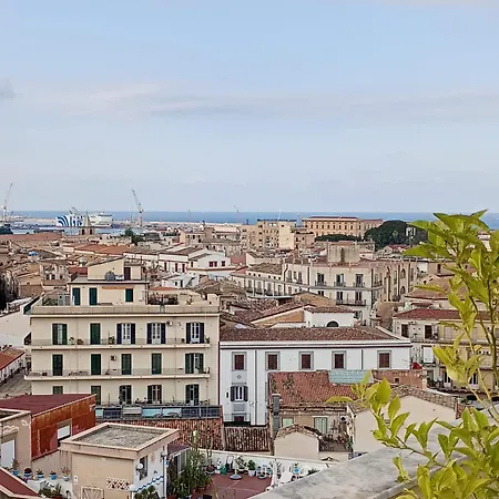 Paradisopalermo Maison d'hôtes *