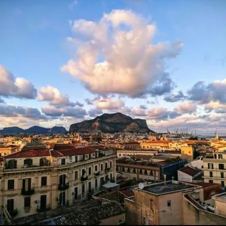 Paradisopalermo Apartamento Palermo