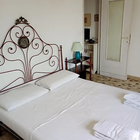 Maison d'hôtes Paradisopalermo Palerme