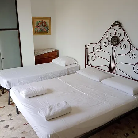 Paradisopalermo Maison d'hôtes