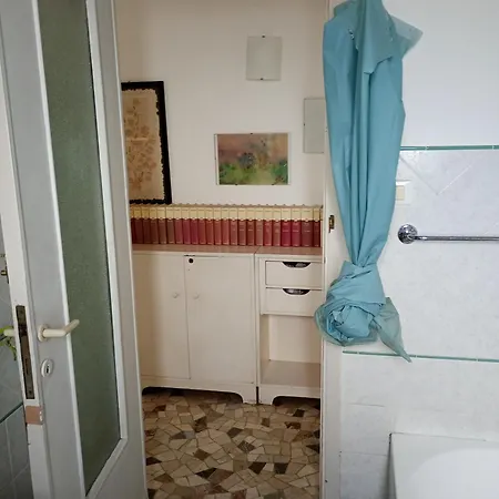 Paradisopalermo Apartamento *