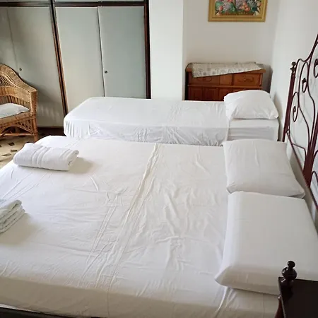 Paradisopalermo Maison d'hôtes