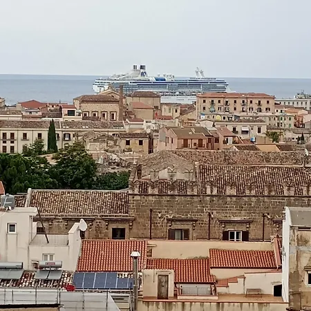 Maison d'hôtes Paradisopalermo Palerme