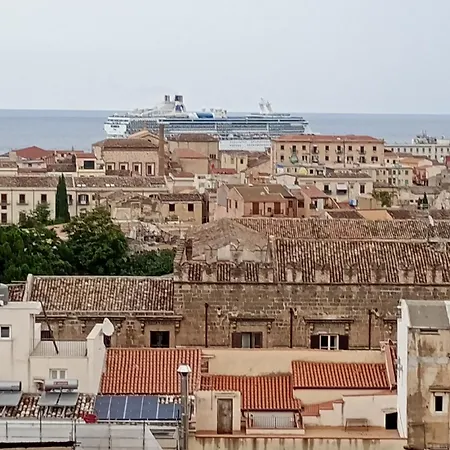 Paradisopalermo Maison d'hôtes *