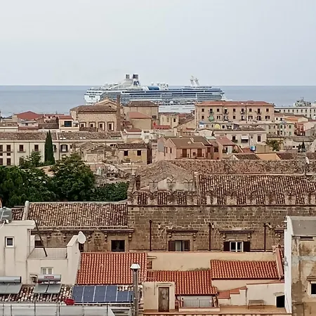 Maison d'hôtes Paradisopalermo