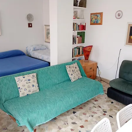 Paradisopalermo Apartamento *