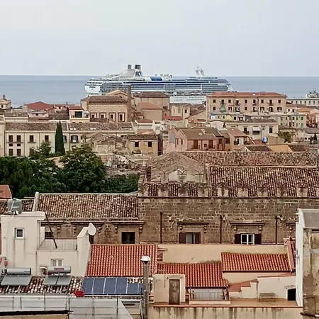 게스트하우스 Paradisopalermo *