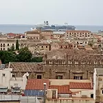 Pensión Paradisopalermo Palermo