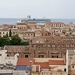 Paradisopalermo Pensión *