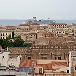 Pensión Paradisopalermo *