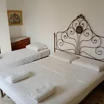 Paradisopalermo Pensión