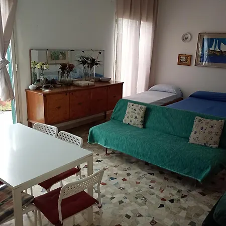 Apartment Paradisopalermo *